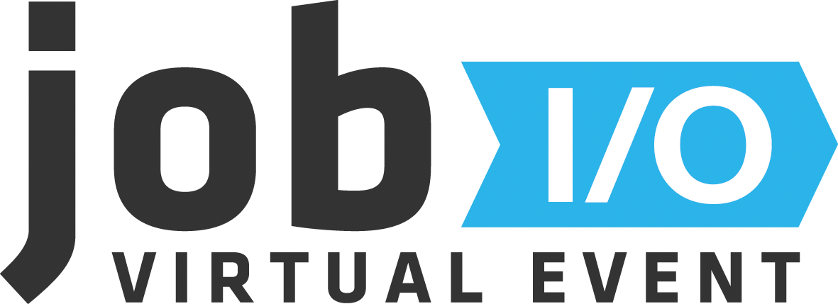 job I/O Logo